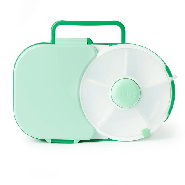 Go Be 2-in-1 GoBe Lunchbox