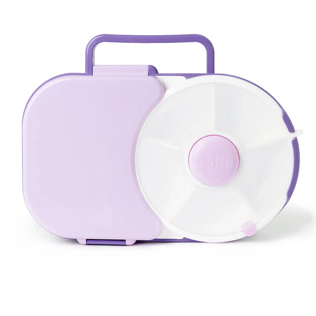 Go Be 2-in-1 GoBe Lunchbox