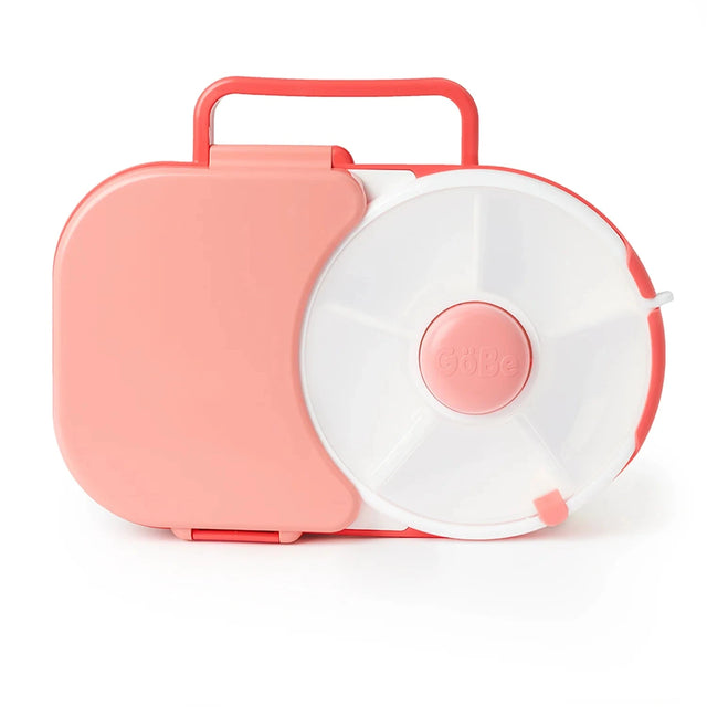 Go Be 2-in-1 GoBe Lunchbox