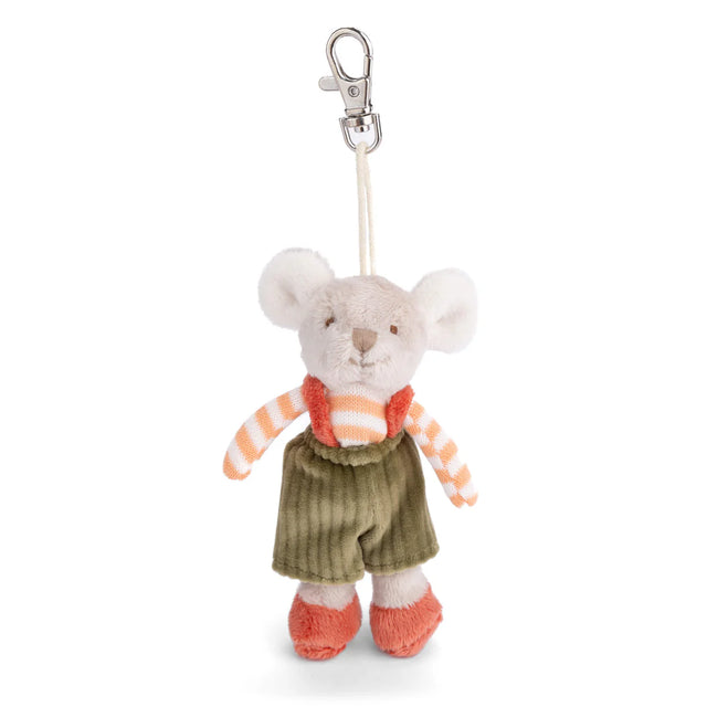 Bukowski Henry Bag Charm