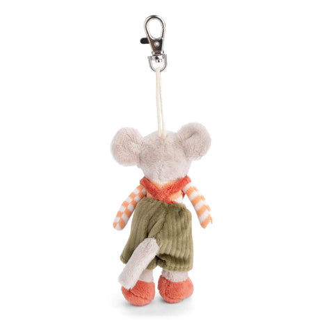 Bukowski Henry Bag Charm