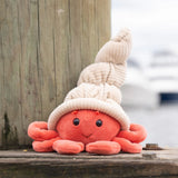 Bukowski Bears - Hermit Crab