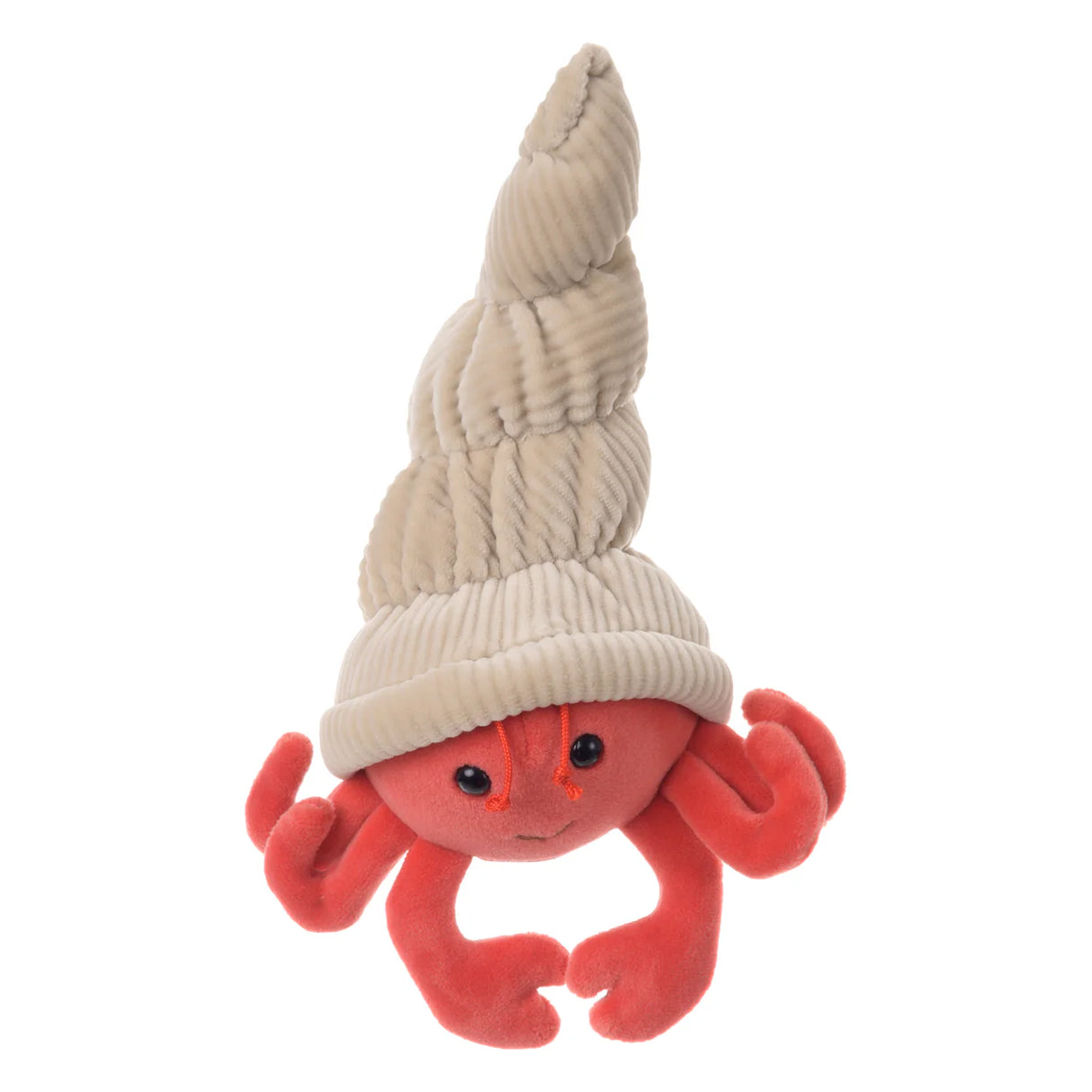 Bukowski Bears - Hermit Crab