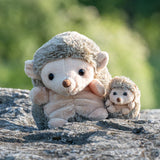 Bukowski Bears - Hubert Sitting