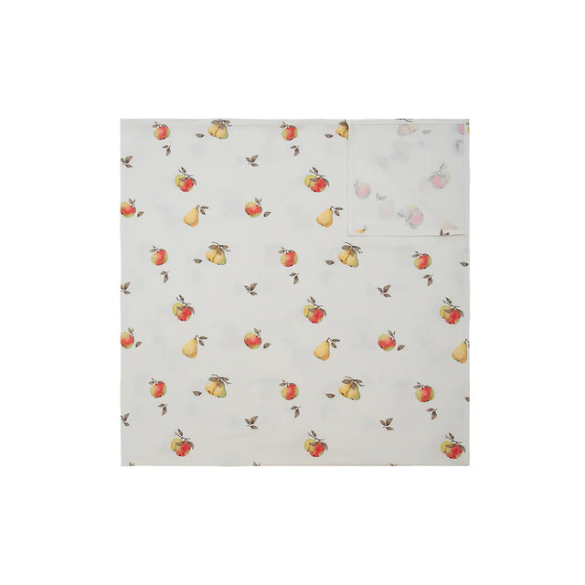 Belan J Swaddle Blanket - Orchard