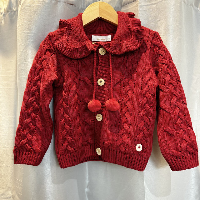 Milon Sweater