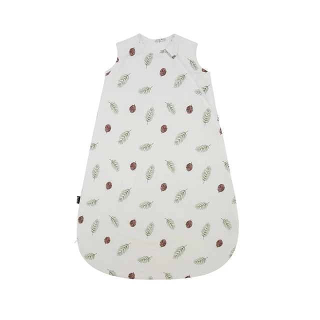 Belan J 2.5 TOG Sleep Sack - Pine Cones