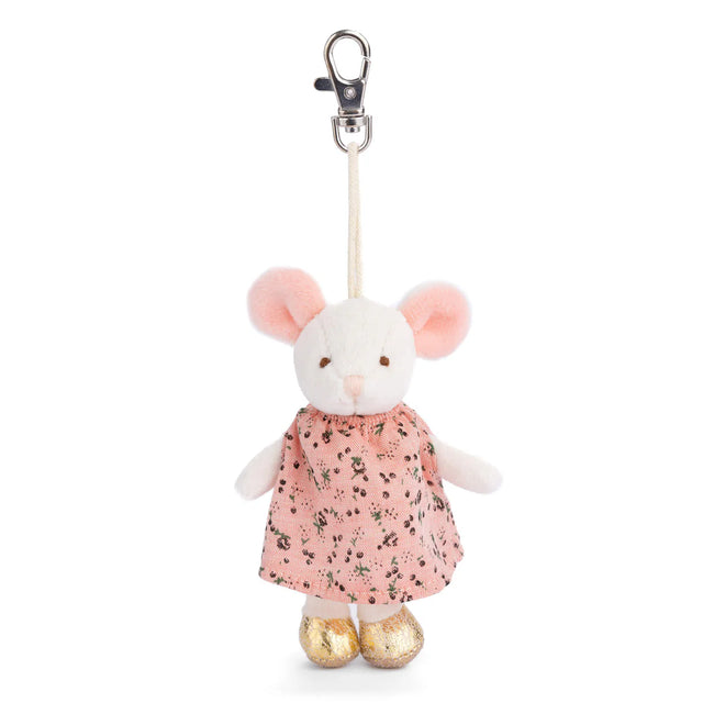 Bukowski - Ingefrid Bag Charm