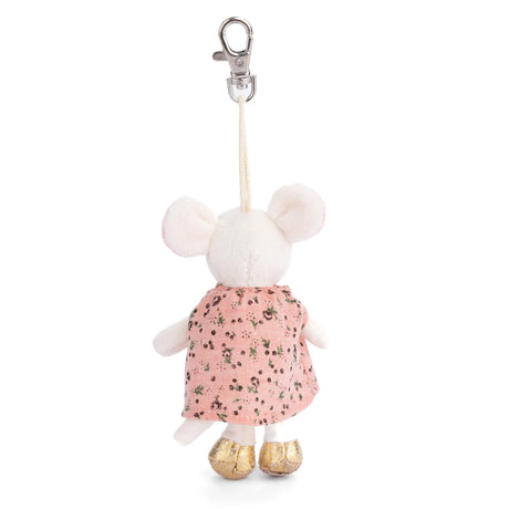 Bukowski - Ingefrid Bag Charm