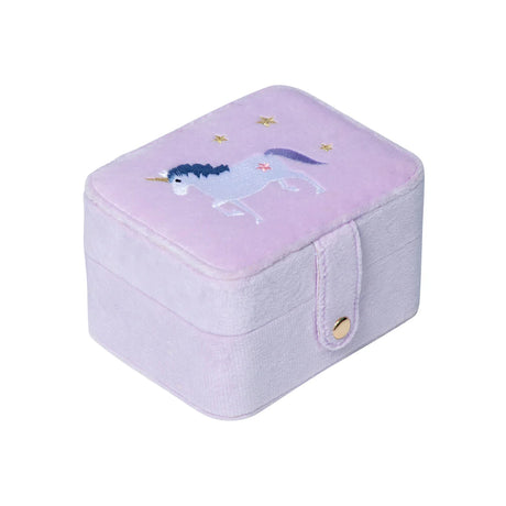 Rockahula Unicorn Jewelry Box