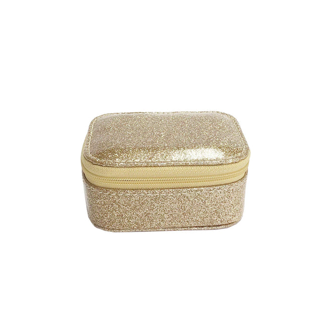 Rockahula Razzle Dazzle Mini Jewellery Box Gold