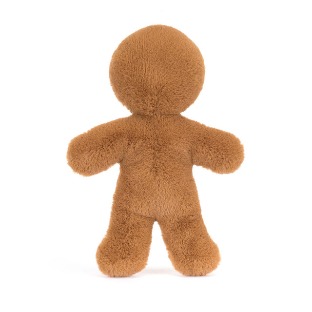 Jellycat Gingerbread Fred Original