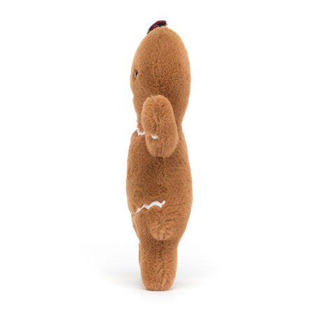 Jellycat Gingerbread Ruby Original