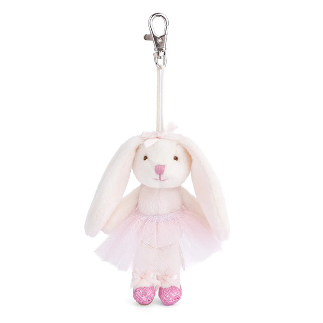 Bukowski - Jayleen Bag Charm (Light Pink)