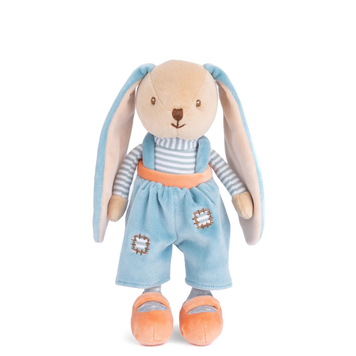 Bukowski - Little Bunny Brothers - Blue Pants