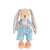 Bukowski - Little Bunny Brothers - Blue Pants
