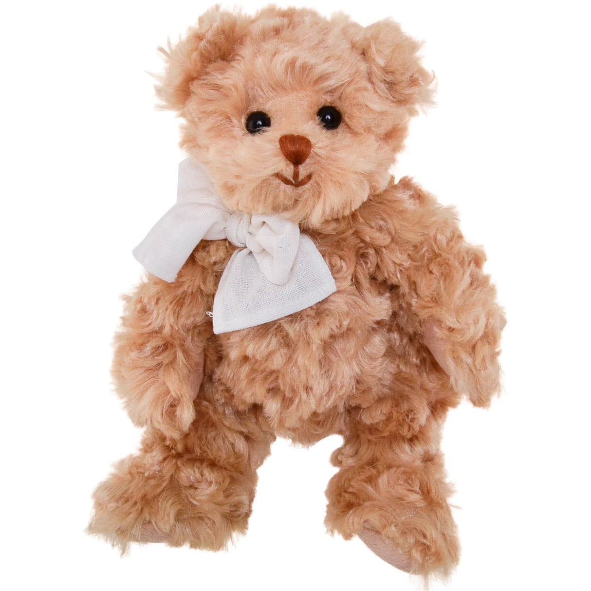 Bukowski Bears Little Daniel