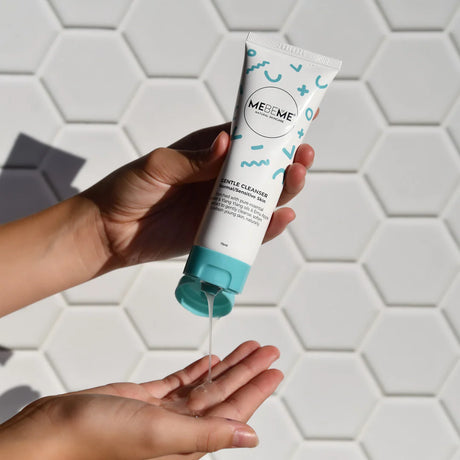 Gentle Cleanser Normal/Sensitive Skin 75ml