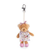Bukowski Bears Meli Bag Charm