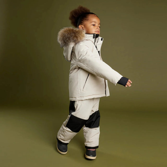 Miles the Label Birch Snowpants