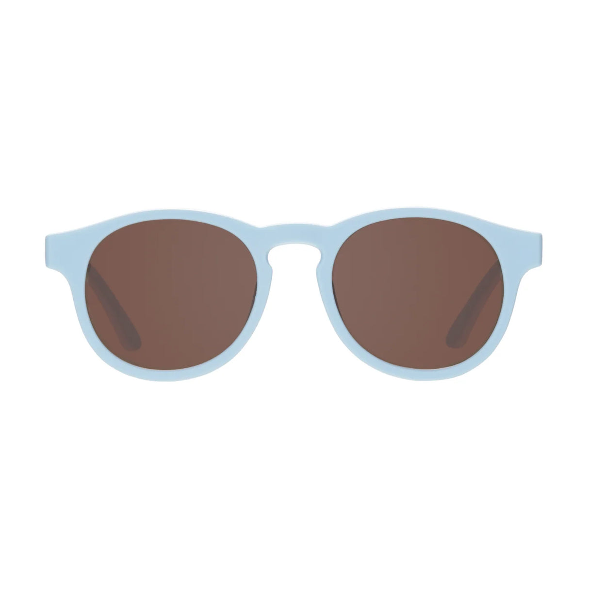 Babiators - Non-Polarized Keyhole Sunglasses | Baby Blue