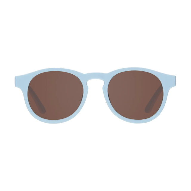 Babiators - Non-Polarized Keyhole Sunglasses | Baby Blue