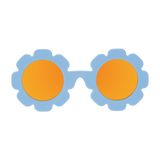 Babiators Non-polarized Flower Sunglasses | Mirrored "The Wildflower"