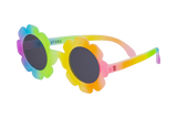 Babiators - FLOWER RAINBOW NON-POLARIZED SUNGLASSES (Flower Power)