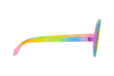 Babiators - FLOWER RAINBOW NON-POLARIZED SUNGLASSES (Flower Power)