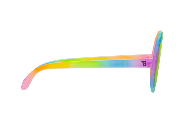 Babiators - FLOWER RAINBOW NON-POLARIZED SUNGLASSES (Flower Power)