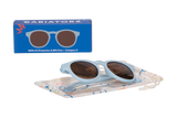 Babiators - Non-Polarized Keyhole Sunglasses | Baby Blue