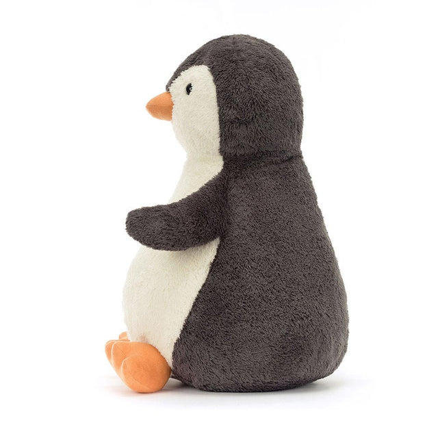 Jellycat Really Big Peanut Penguin