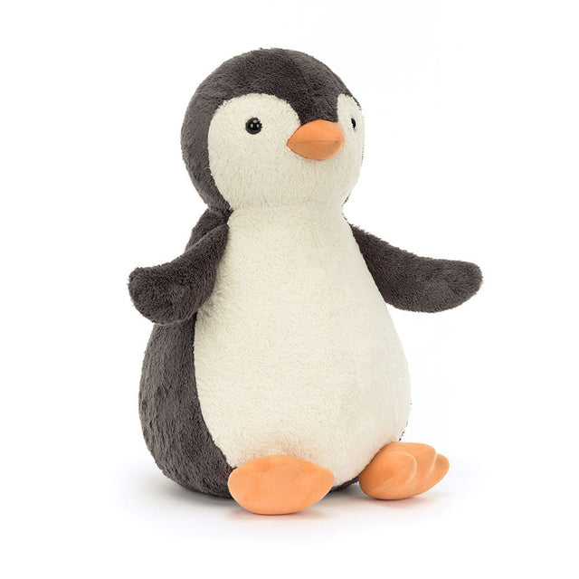 Jellycat Really Big Peanut Penguin