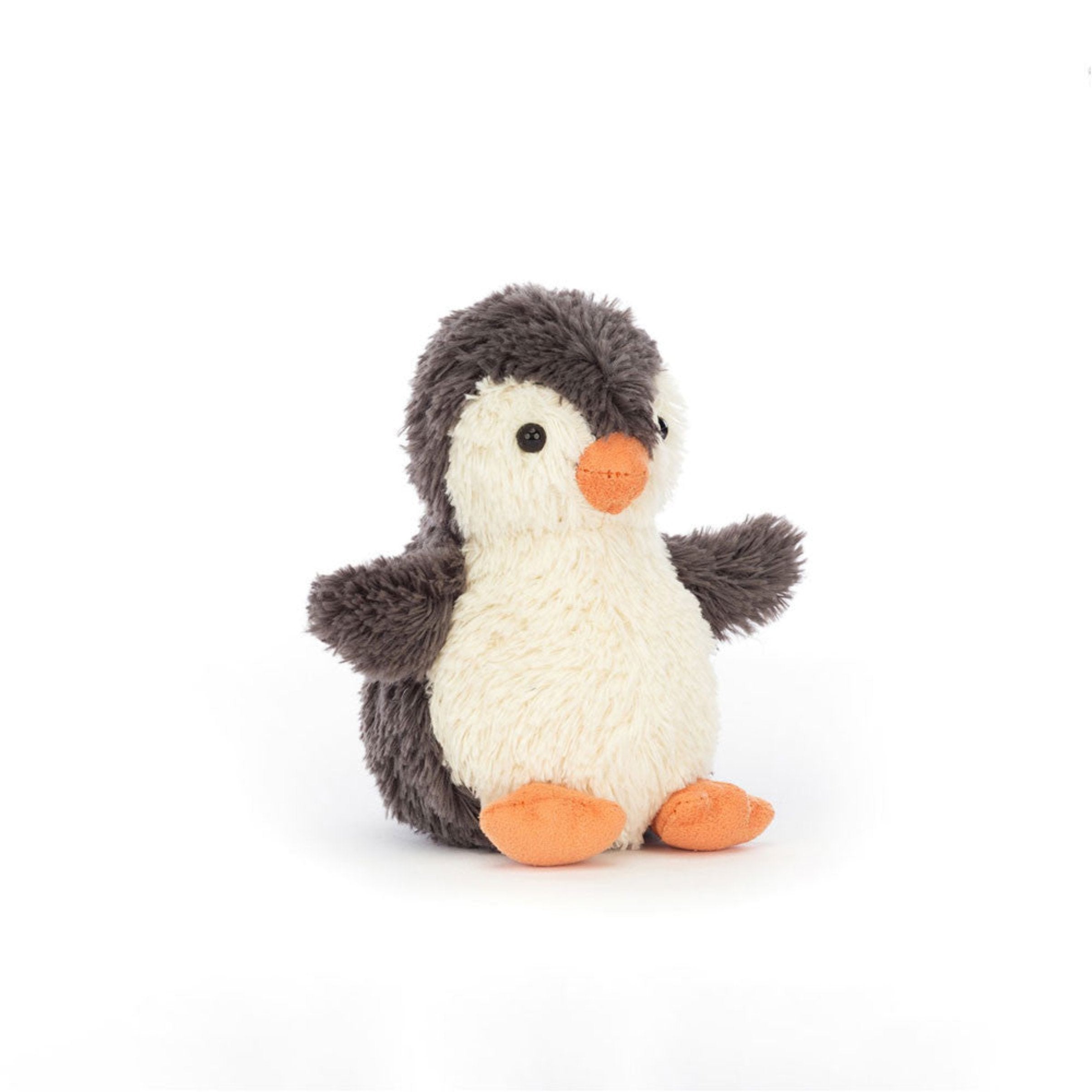 Jellycat Peanut Penguin Mini Dreamers Canada