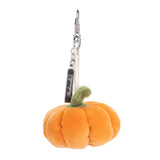 Bukowski Bears Pumpkin Charm