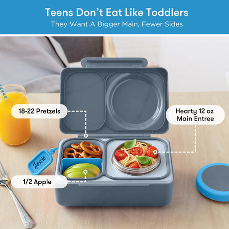 OmieBox UP -   Graphite