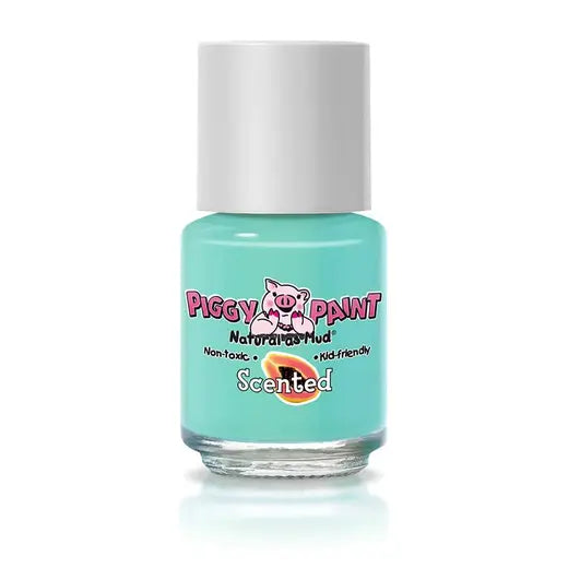 Piggy Paint Scented nail polish - Papaya Party