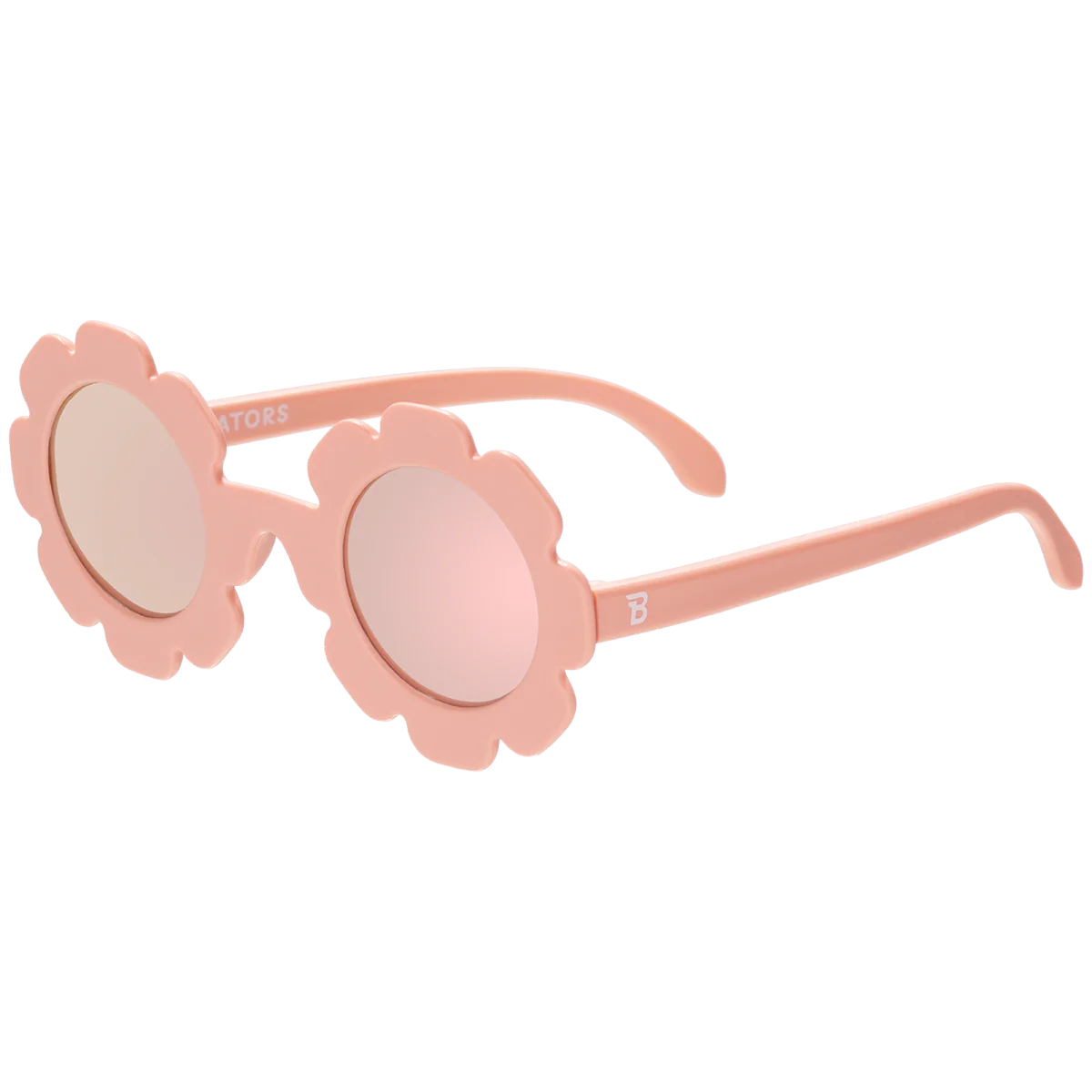 Babiators Polarized Flower Child Peachy Keen