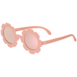 Babiators Polarized Flower Child Peachy Keen