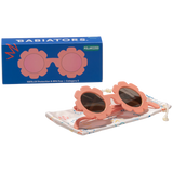 Babiators Polarized Flower Child Peachy Keen