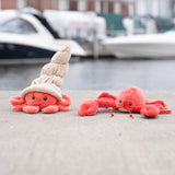 Bukowski Bears - Hermit Crab