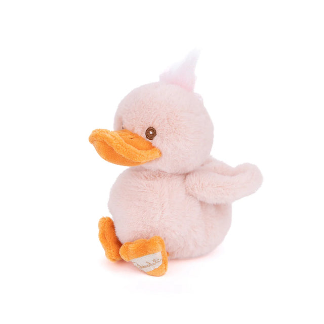 Bukowski Bears Quack Bag Charm - Pink
