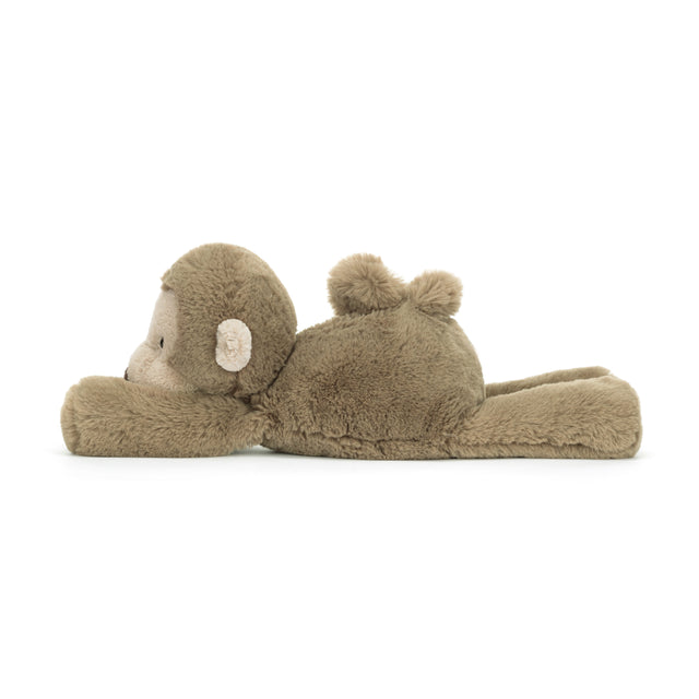 Jellycat Smudge Monkey tiny