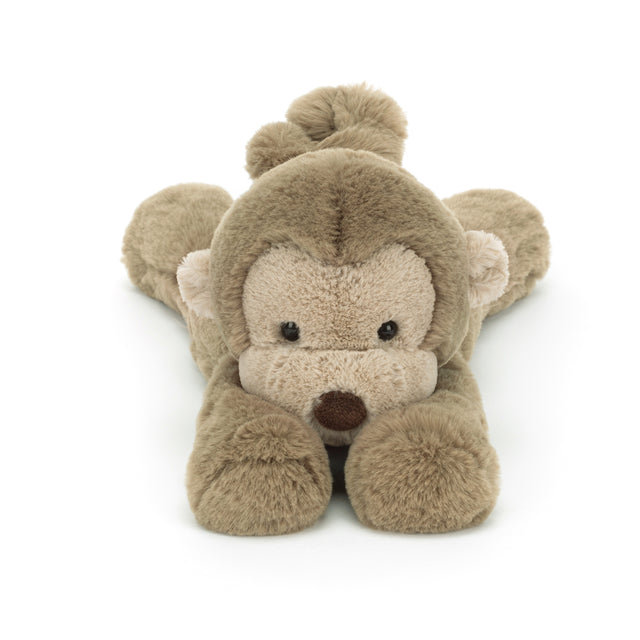 Jellycat Smudge Monkey tiny