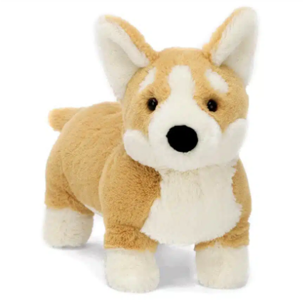 Jellycat Big Betty Corgi