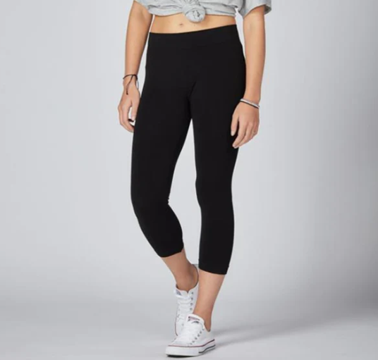 Bellabo and Capri Leggings