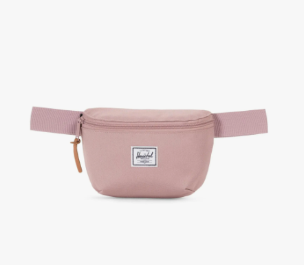 Herschel Fourteen Hip Pack - Ash Rose