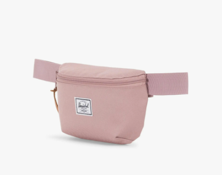 Herschel Fourteen Hip Pack - Ash Rose