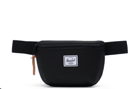 Herschel Fourteen Hip Pack - Black