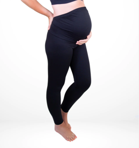 Pregnancy Leggings Long